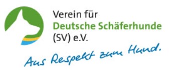 Logo Schäferhundverein am Wallmoor